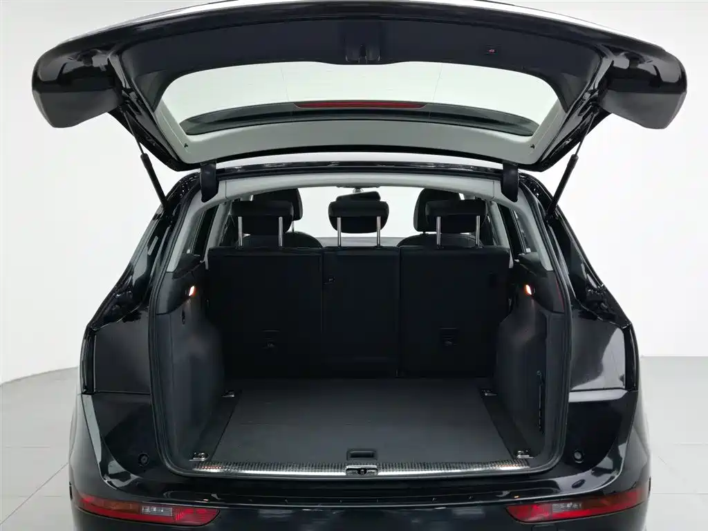 Audi Q5 2017 Plus 40 TFSI Progressive фото 16