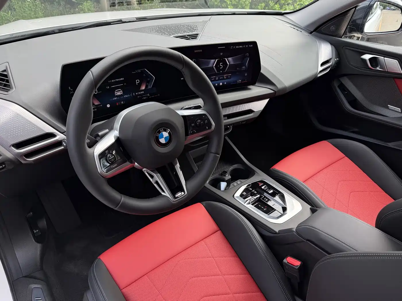 BMW 2 Series 2025 225L M Sport Moonlight Package фото 10