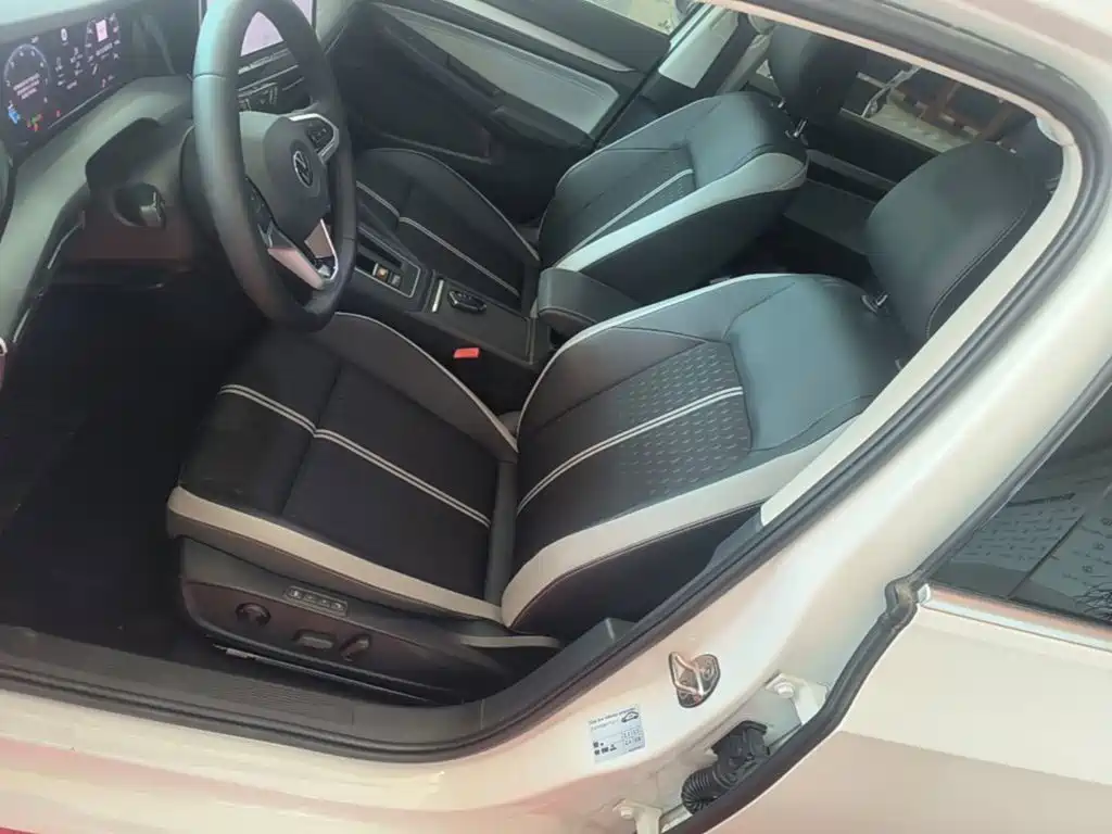 Volkswagen Golf 2025 2025 300TSI Pro