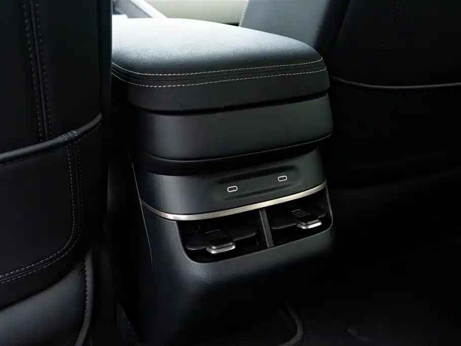 ZEEKR 007GT 2025 2025 AWD Smart Drive 75kWh