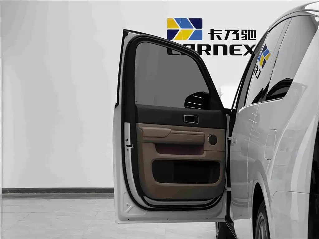 Li Auto MEGA 2025 2025 Ultra Smart Renewal Edition