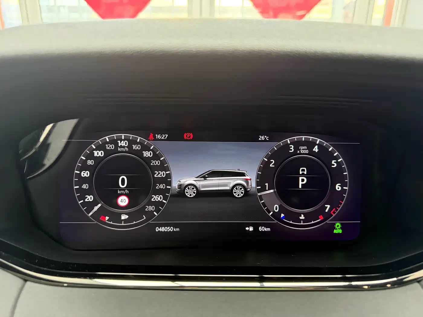 Land Rover Range Rover Evoque 2020 Model 249PS R-DYNAMIC S Gloss Black Sport Tech Edition фото 10