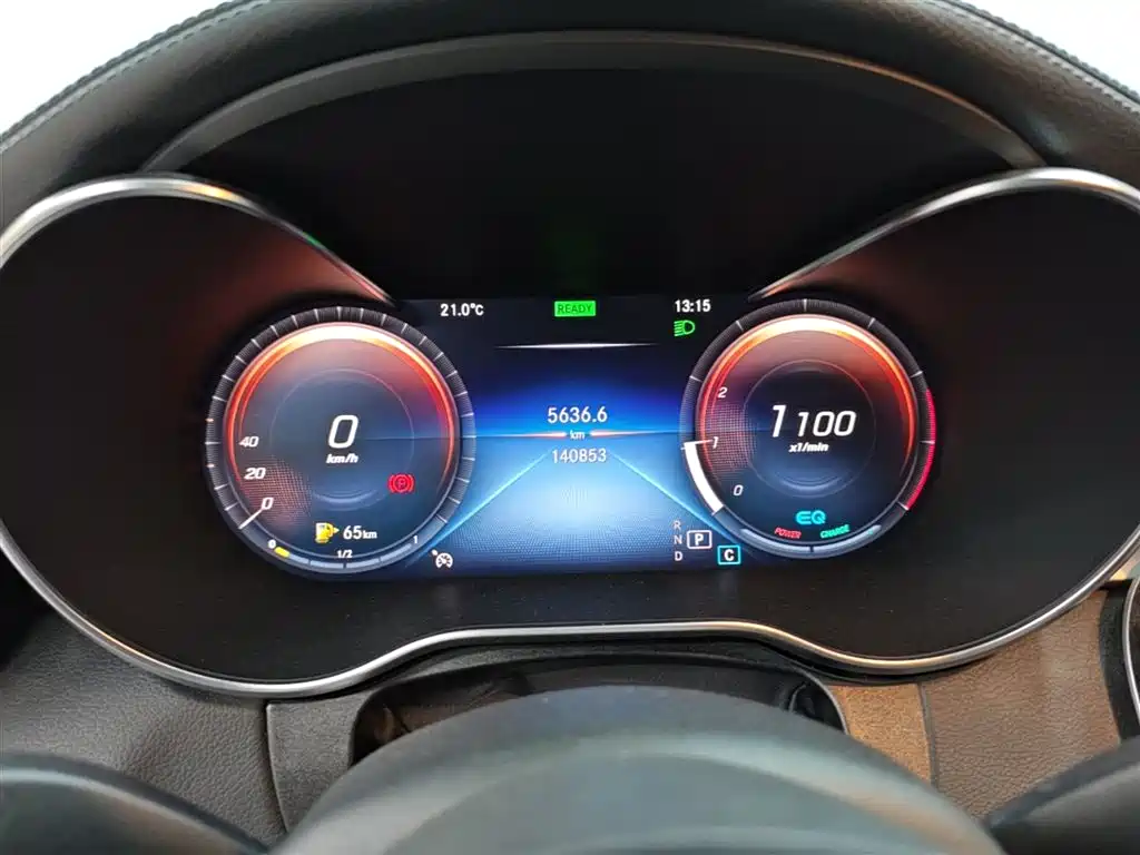 Mercedes-Benz C-Class 2020 C 260 L Sport фото 18