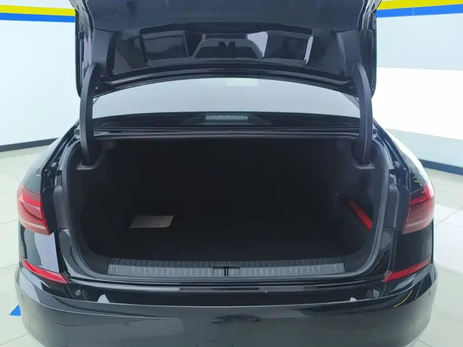 2026 Volkswagen Passat