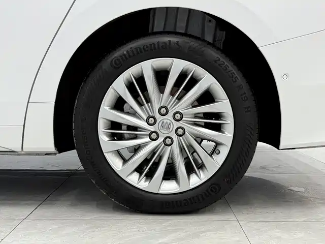 BUICK CENTURY