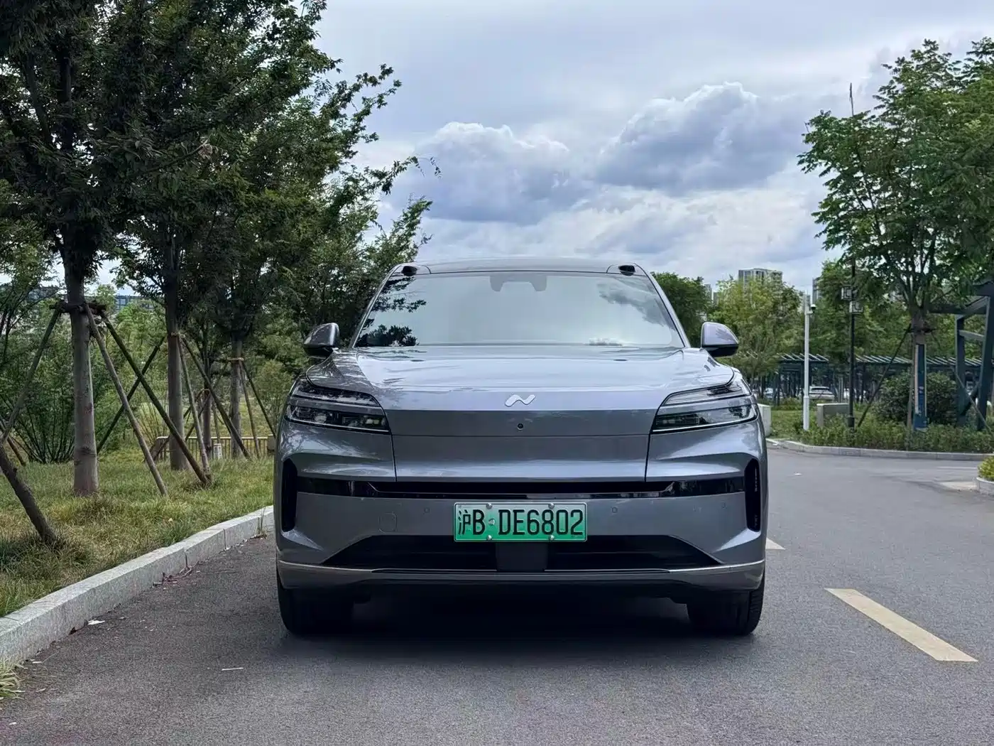 Ledao L90 2025 2025 AWD Base Model