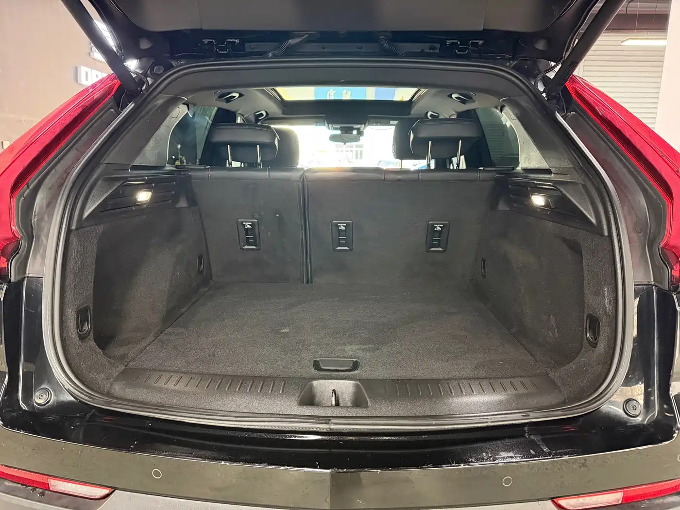 Cadillac XT4 2021 28T FWD Technology Edition фото 21
