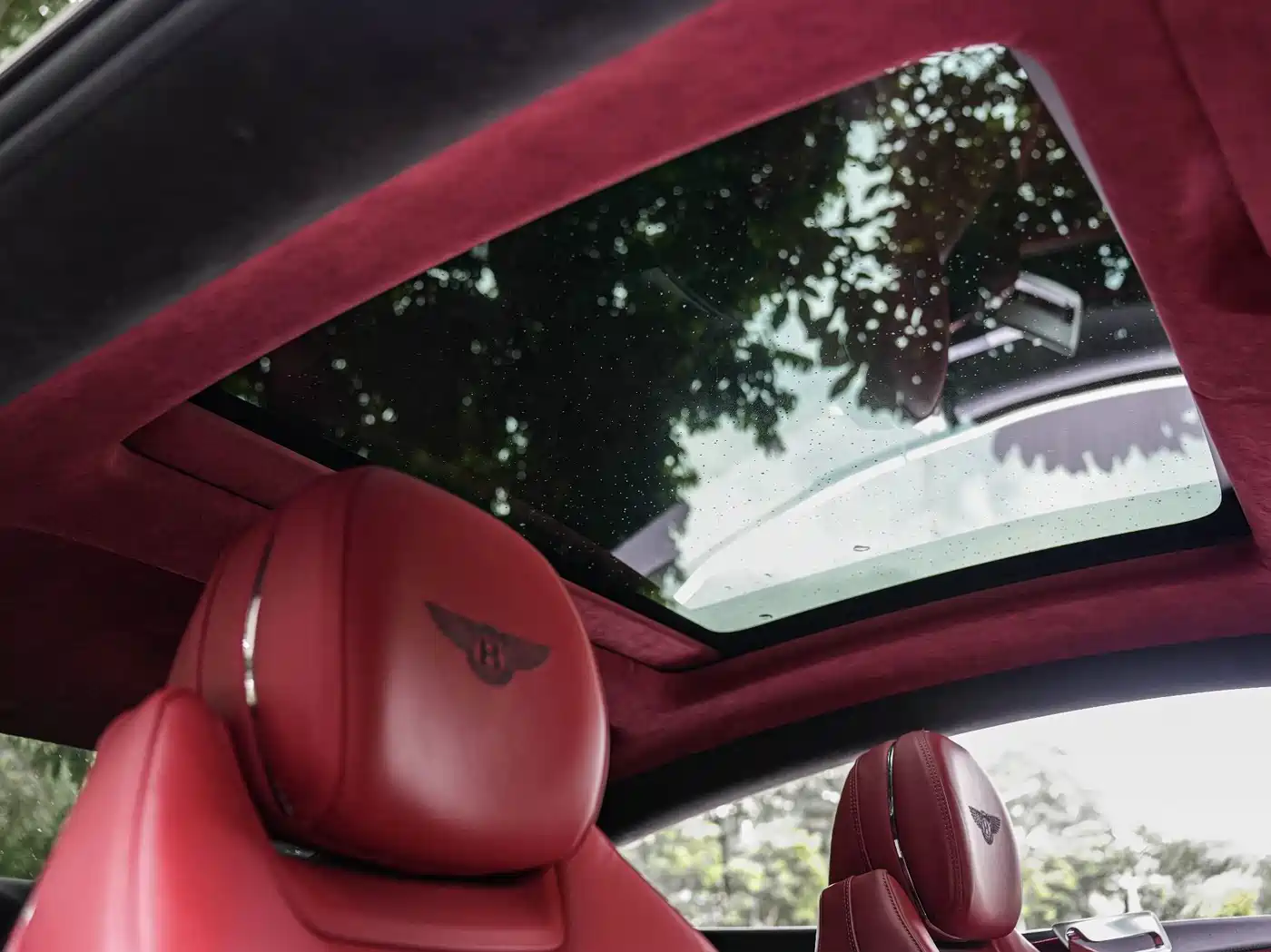 Bentley Continental 2022 2022 4.0T GT V8