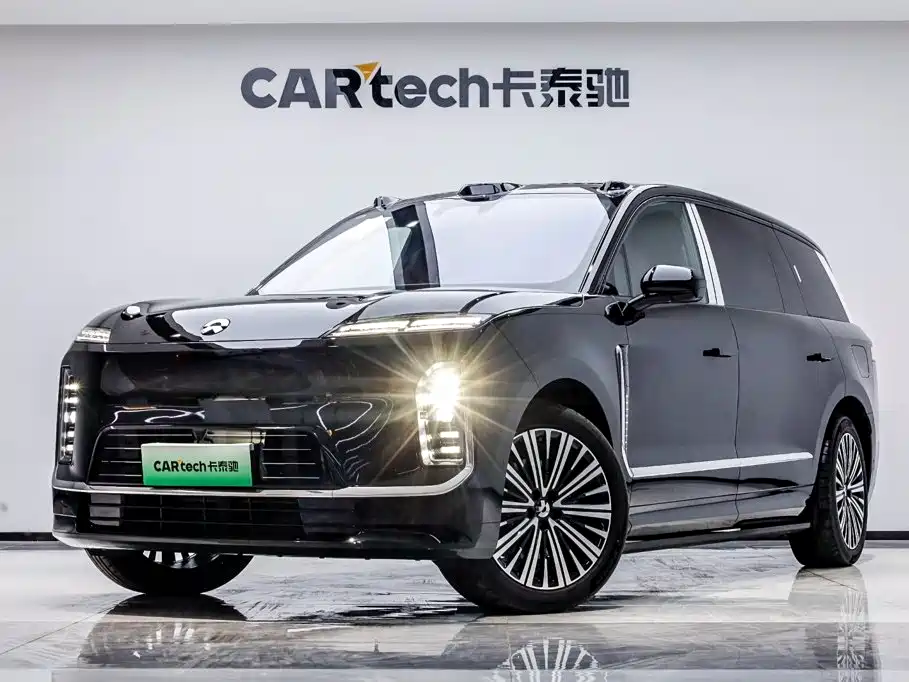 NIO ES9 2026