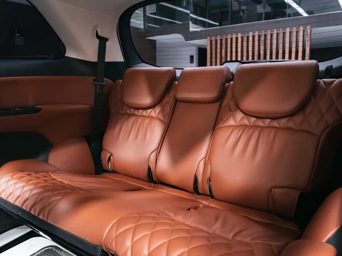 Honda Odyssey 2022 2.0L e:HEV Sharp·Enjoyment Edition фото 23