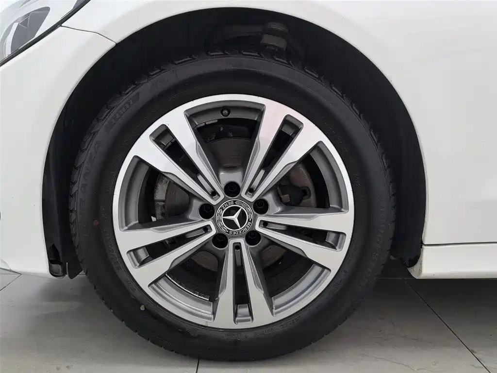 Mercedes-Benz C-Class 2018 C 200 L Sport Edition фото 17