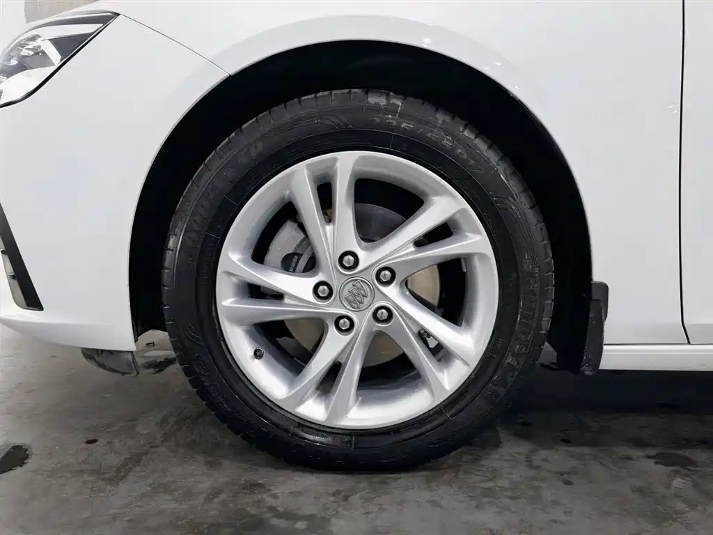 Buick Regal 2022 552T Smart Edition фото 17