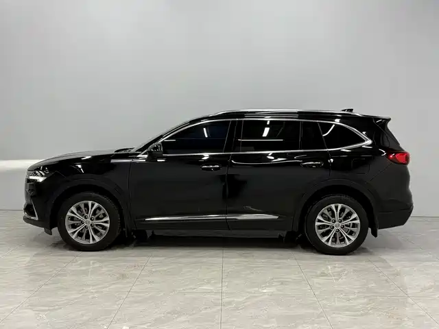 BUICK ANGKEWEI PLUS