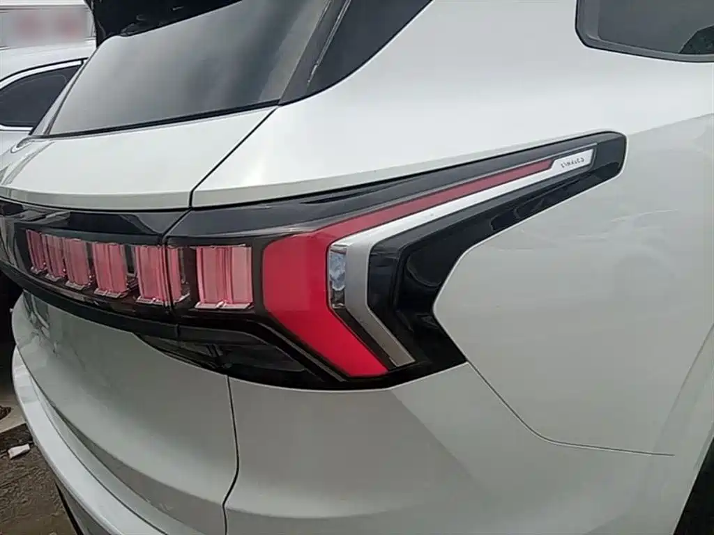 Lynk & Co 09 EM-P 2023 2.0TD EM-P Voyage PM 7-Seater фото 8