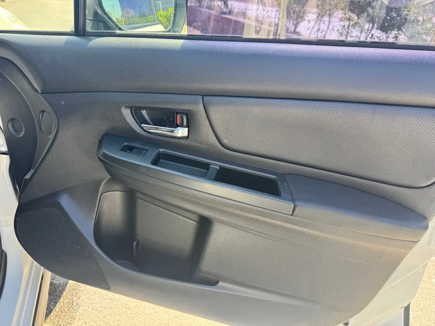 Subaru XV 2012 2.0i Comfort Edition фото 20