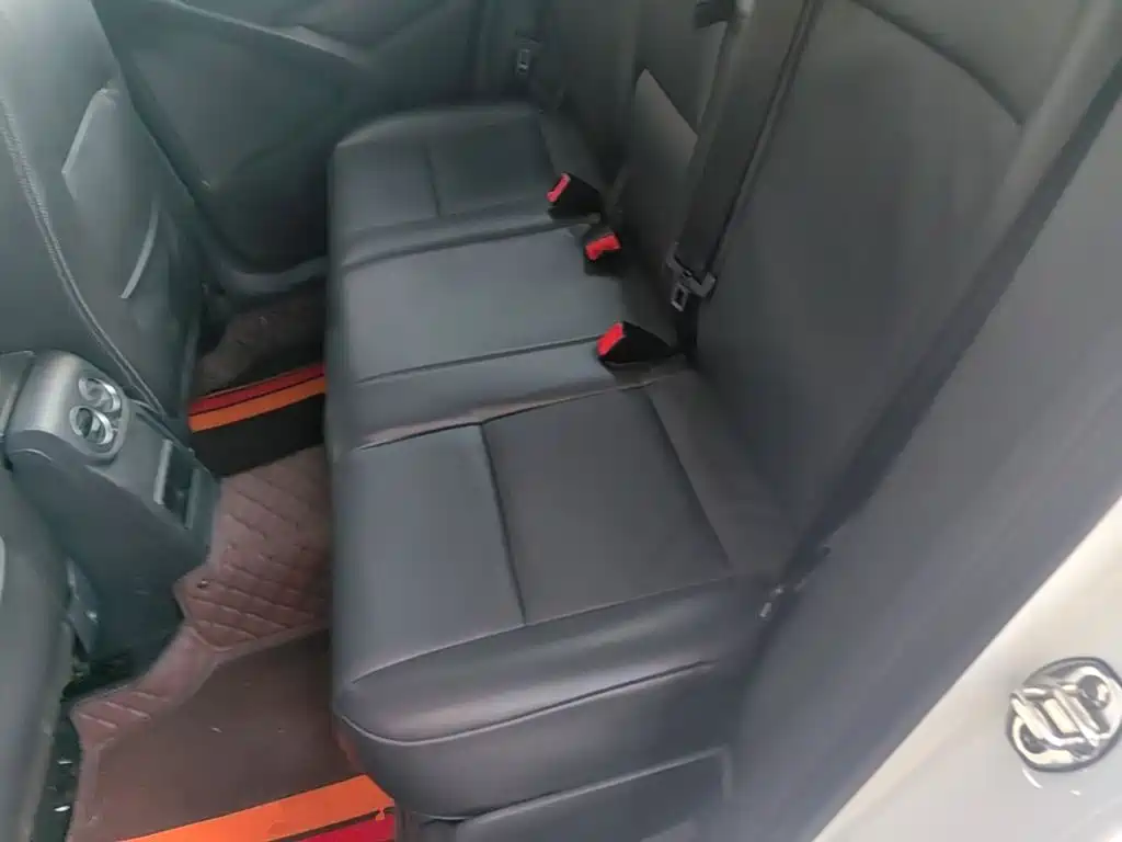 Volkswagen Tiguan 2019 2017 300TSI Automatic 2WD Silk Road Fashion Edition