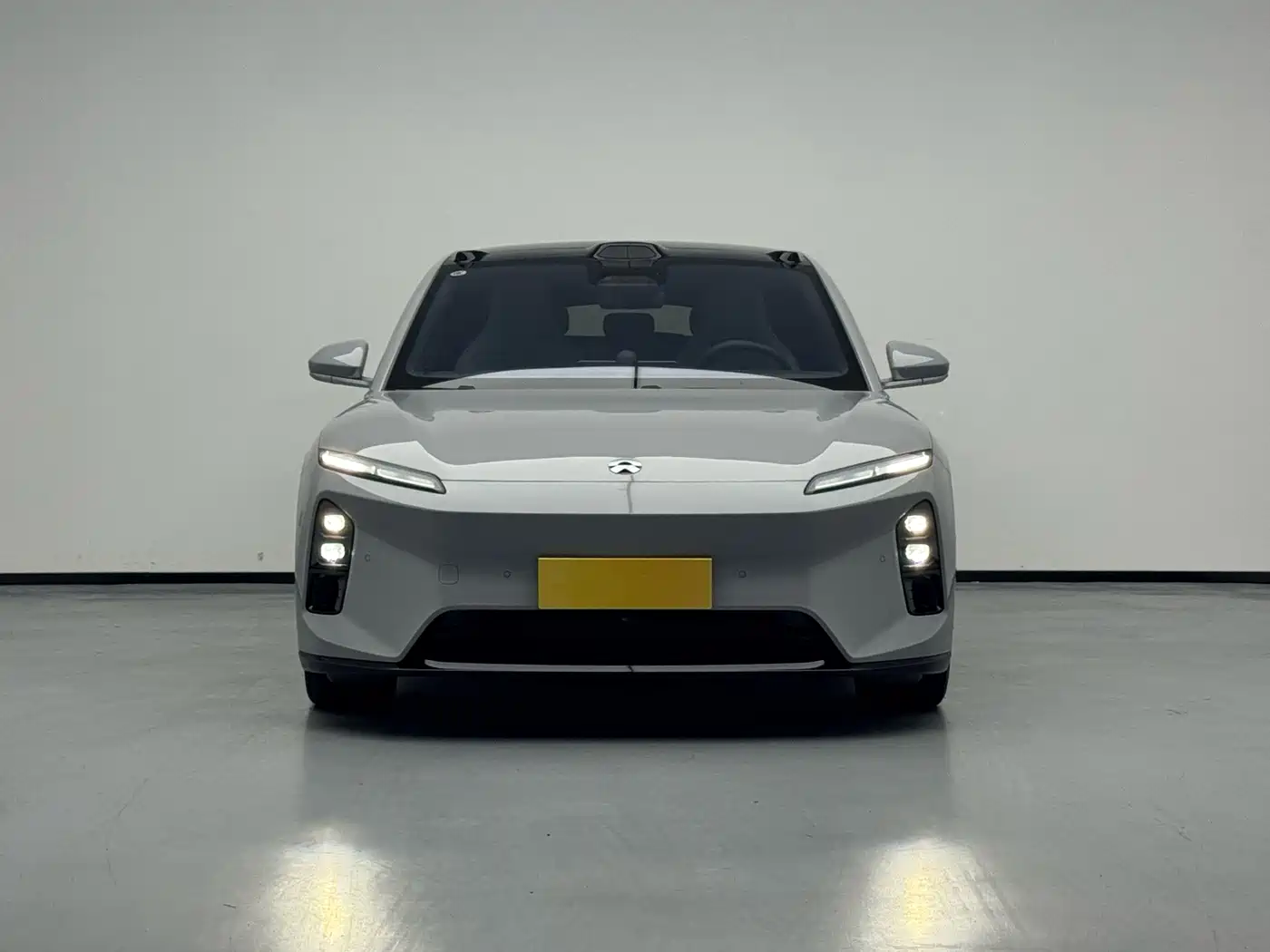 NIO ET5T 2025 2025 75kWh Touring