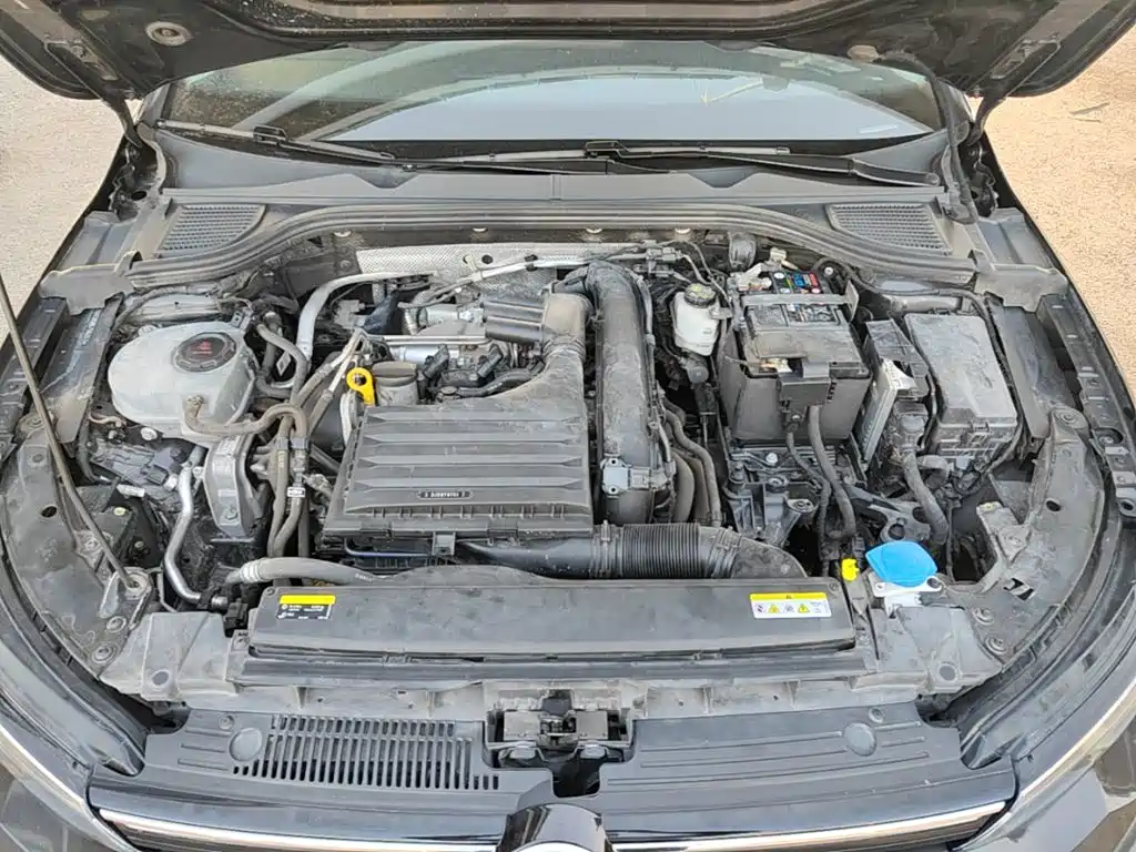 Volkswagen Golf, миниатюра 20