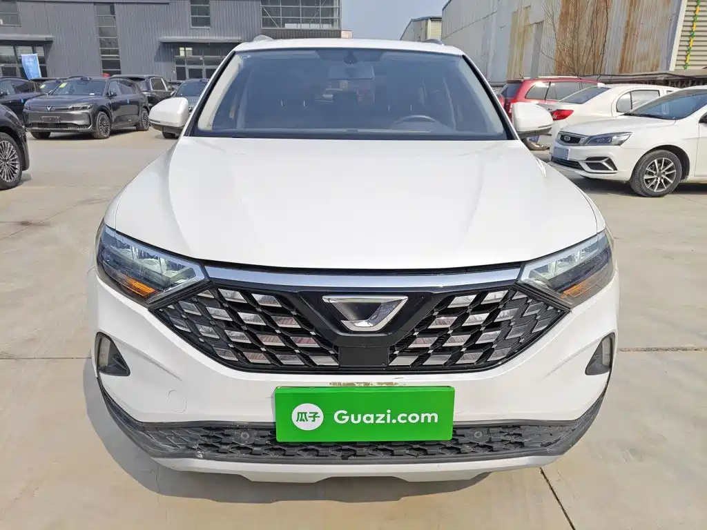 Jetta VS5 2021 2019 280TSI Automatic Glory