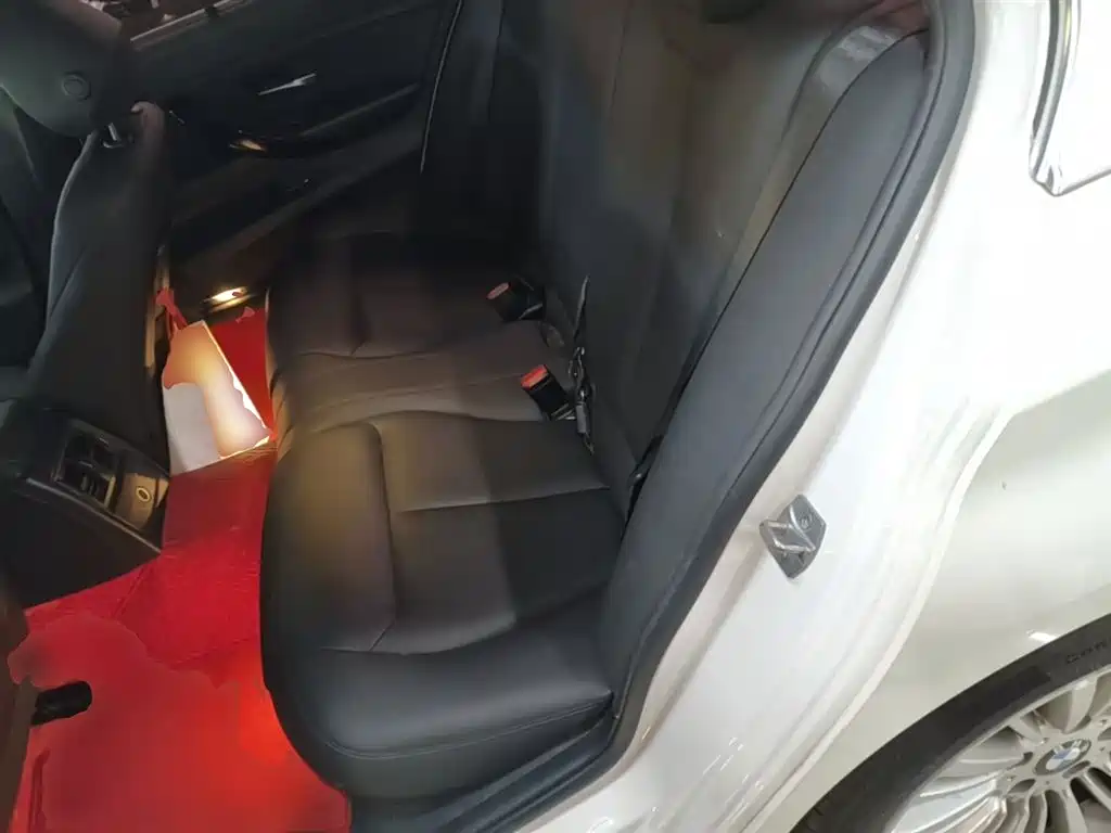 BMW 3 Series 2018 320Li Fashion Style фото 17