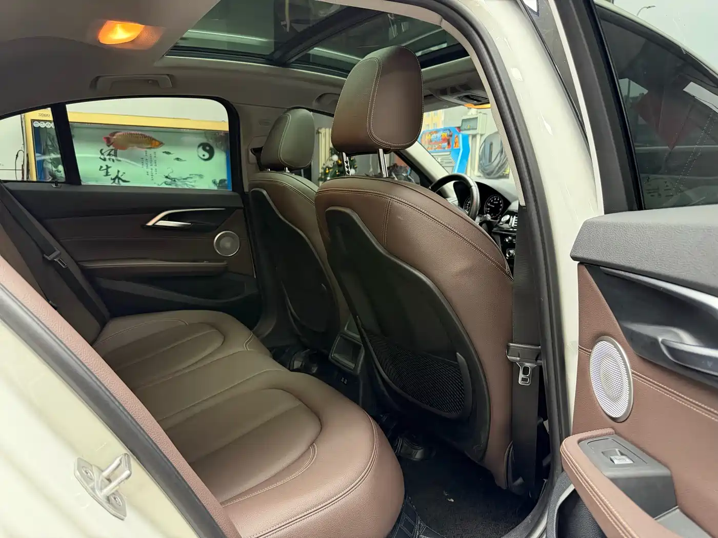 BMW 1 Series 2021 Facelift 120i M Sport Shadow Edition фото 27