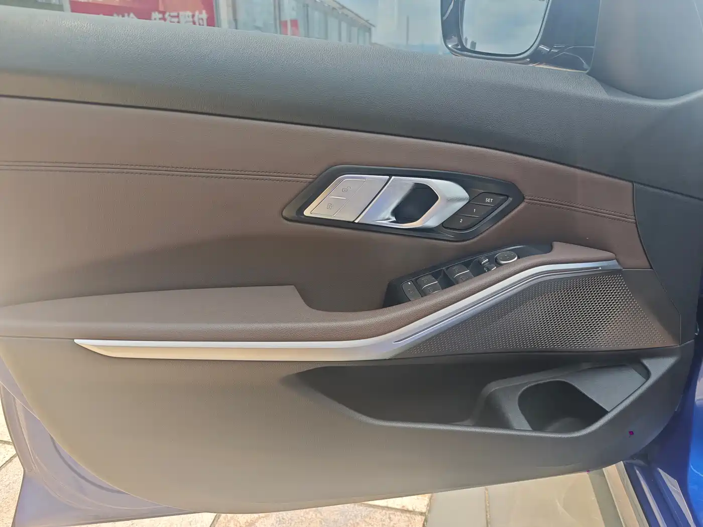 BMW 3 Series 2020 325Li M Sport Package фото 9