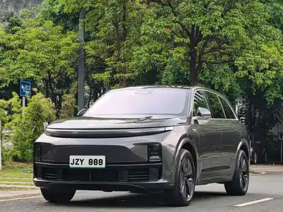 Li Auto L7