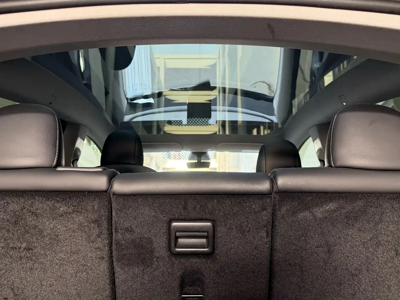 Tesla Model Y 2021 2021 Standard Range Rear-Wheel Drive