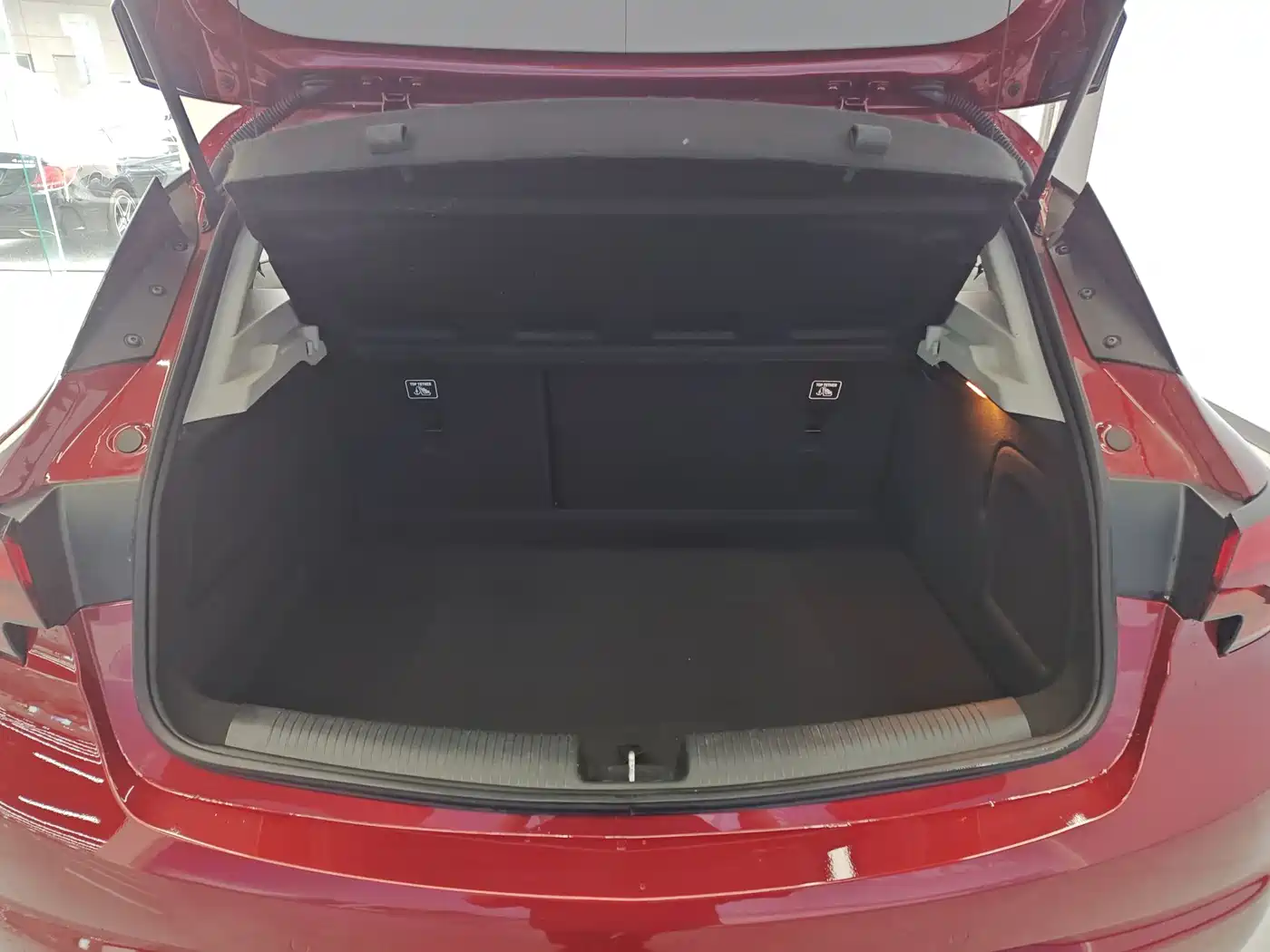 Buick Verano 2016 Hatchback 15S Automatic Leading фото 26