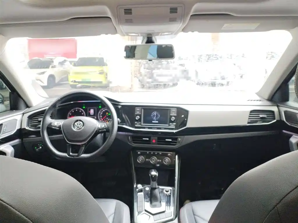 Volkswagen Tayron 2019 Expedition 280TSI 2WD Luxury (China VI) фото 10