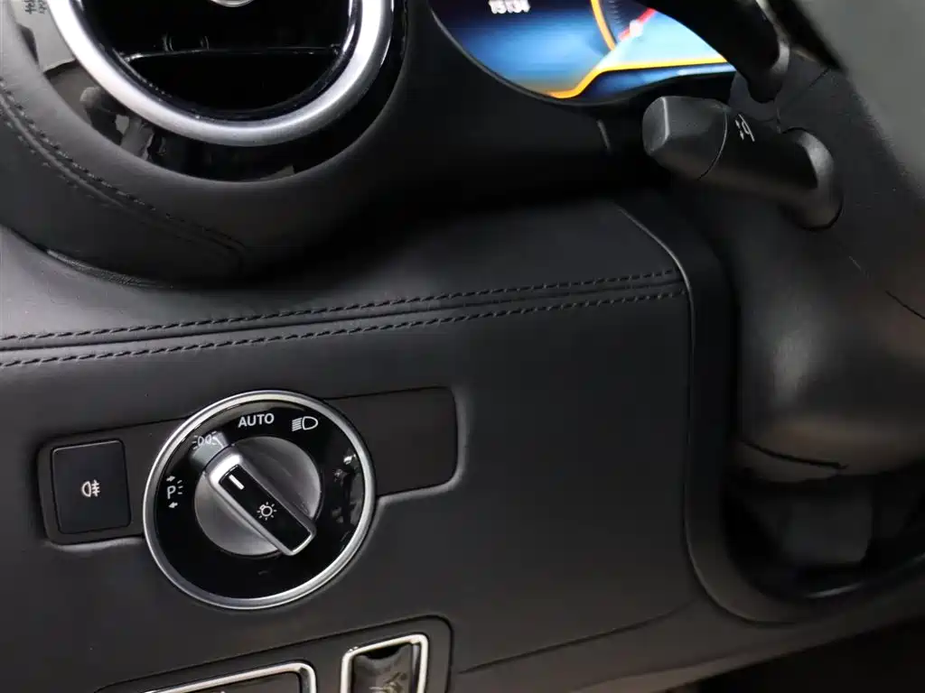 Mercedes-Benz AMG GT 2021 AMG GT Night Special Edition фото 27