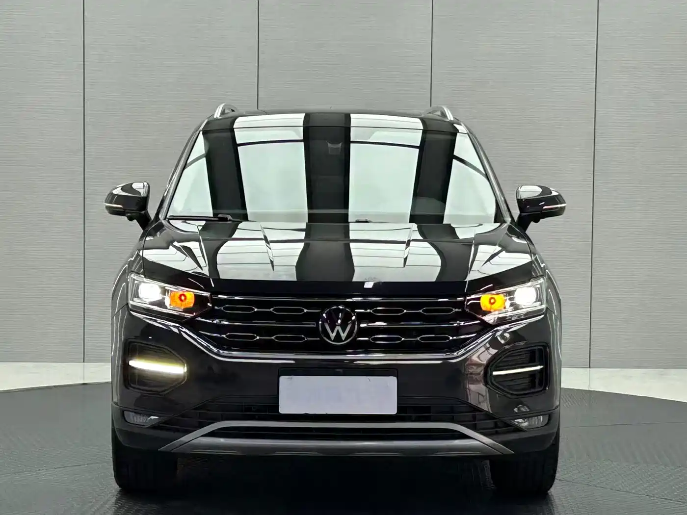 Volkswagen Tayron 2022 280TSI 2WD Luxury Smart Connect Edition фото 2