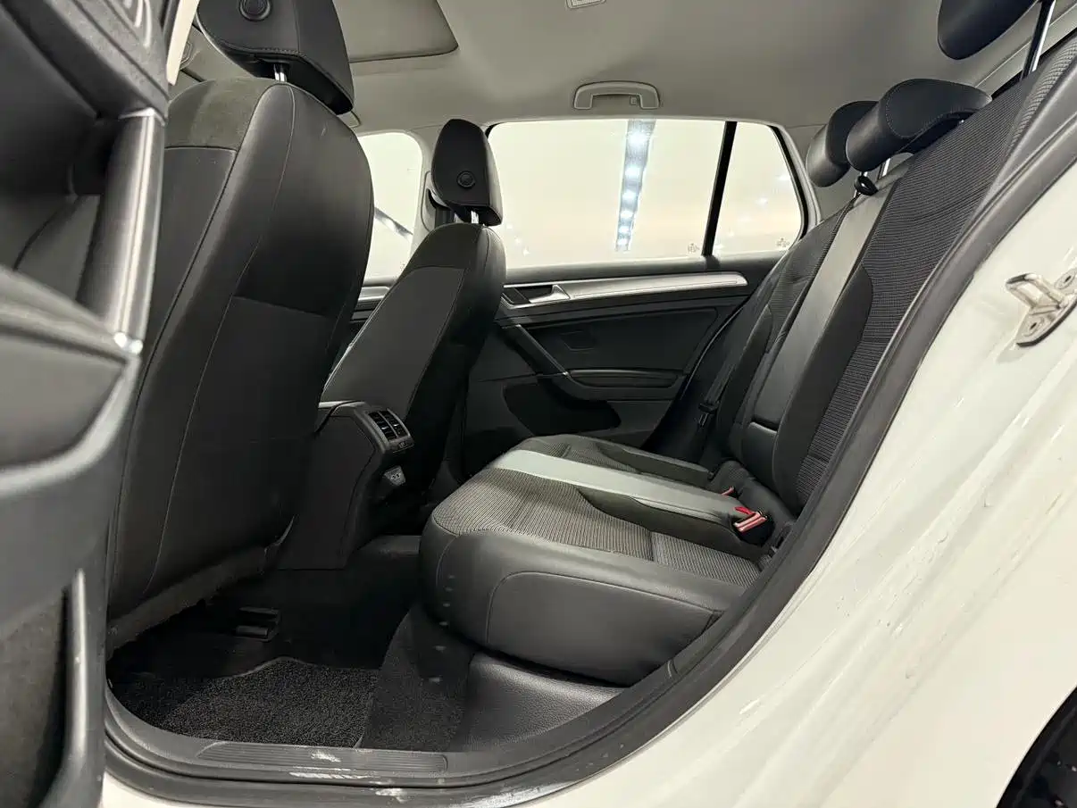 Volkswagen Golf, миниатюра 13