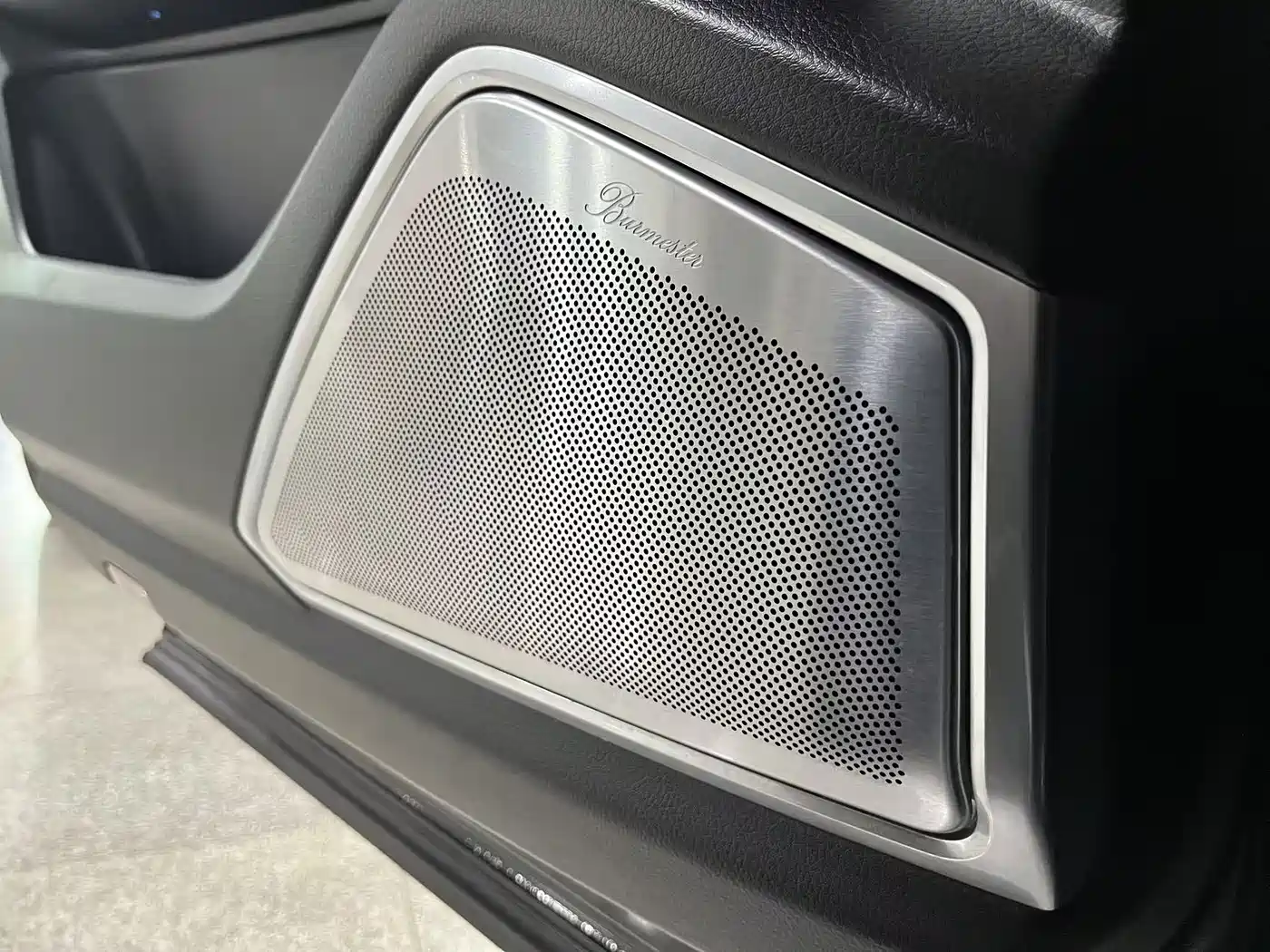Porsche Cayenne 2022 Cayenne 3.0T Platinum Edition фото 13