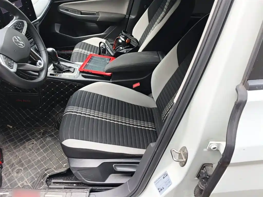 Volkswagen Bora 2023 200TSI DSG Comfort Edition фото 15