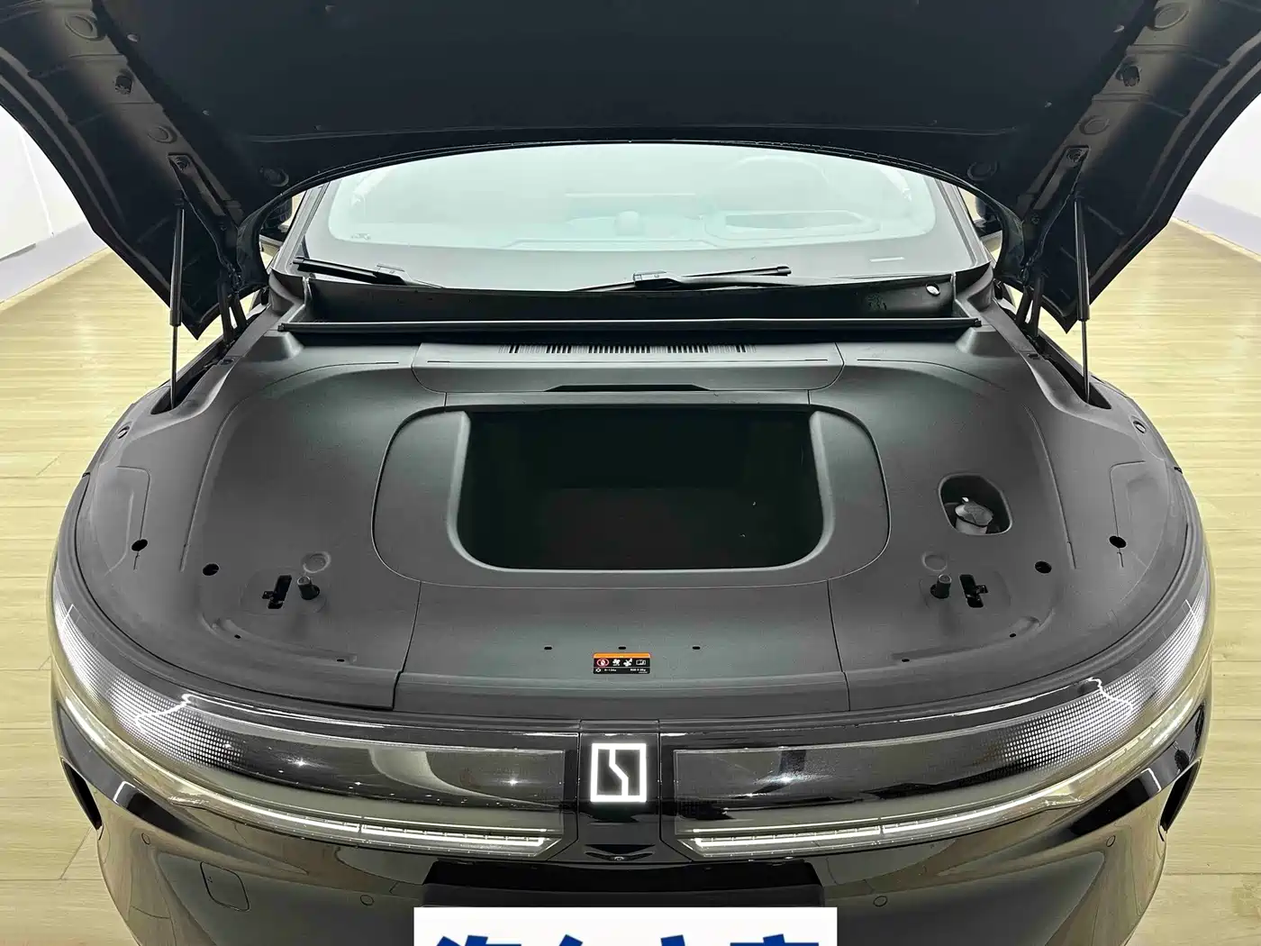 ZEEKR 007GT 2025 2025 Model RWD Smart Drive 75kWh