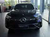 Фото 2 - Mercedes-Benz GLC
