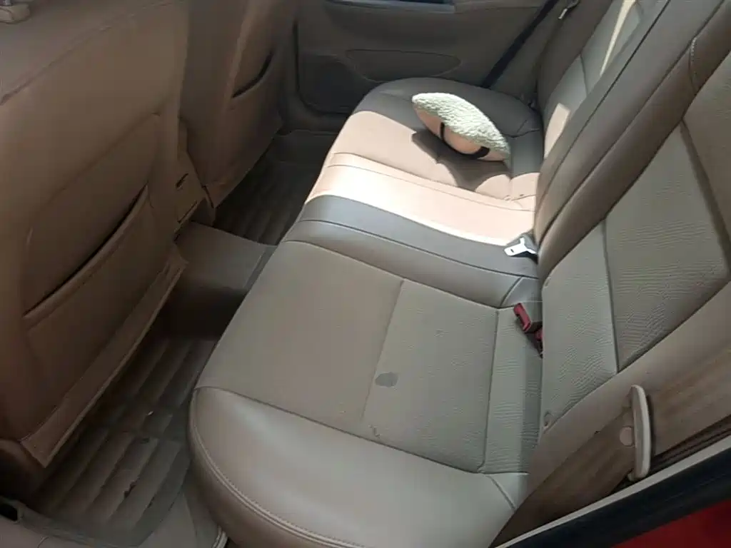 Buick Excelle 2013 1.5L Automatic Classic фото 17