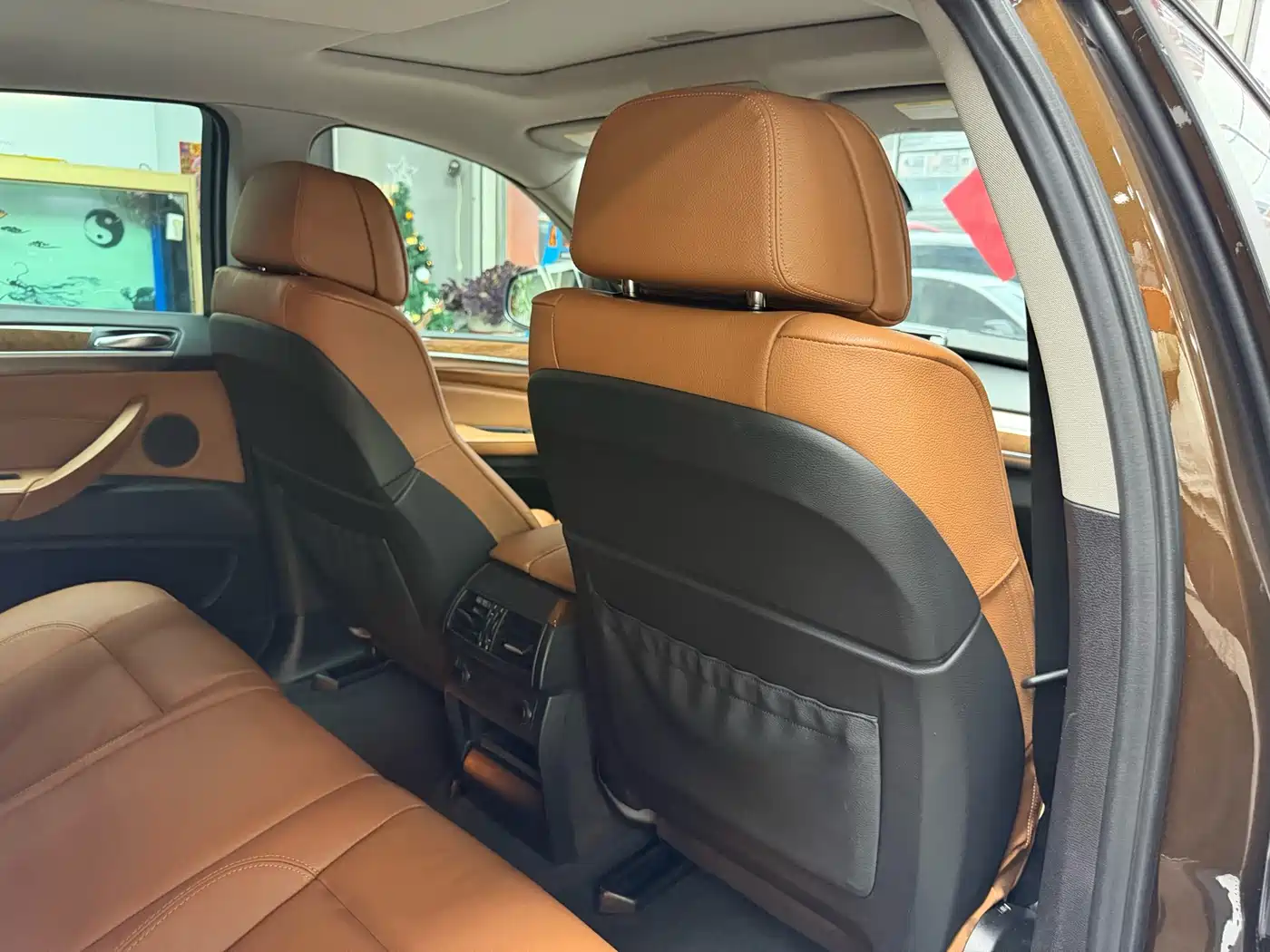 BMW X6 2013 xDrive35i фото 33