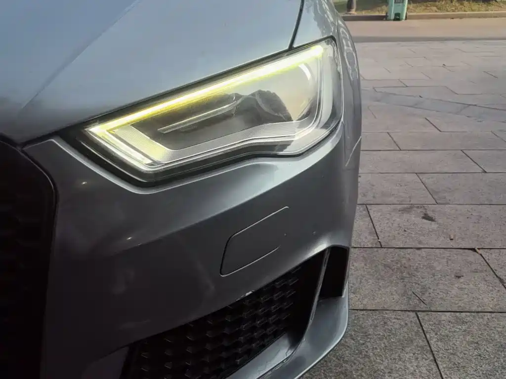 Audi A3 2014 2014 Sportback 35 TFSI Automatic Comfort