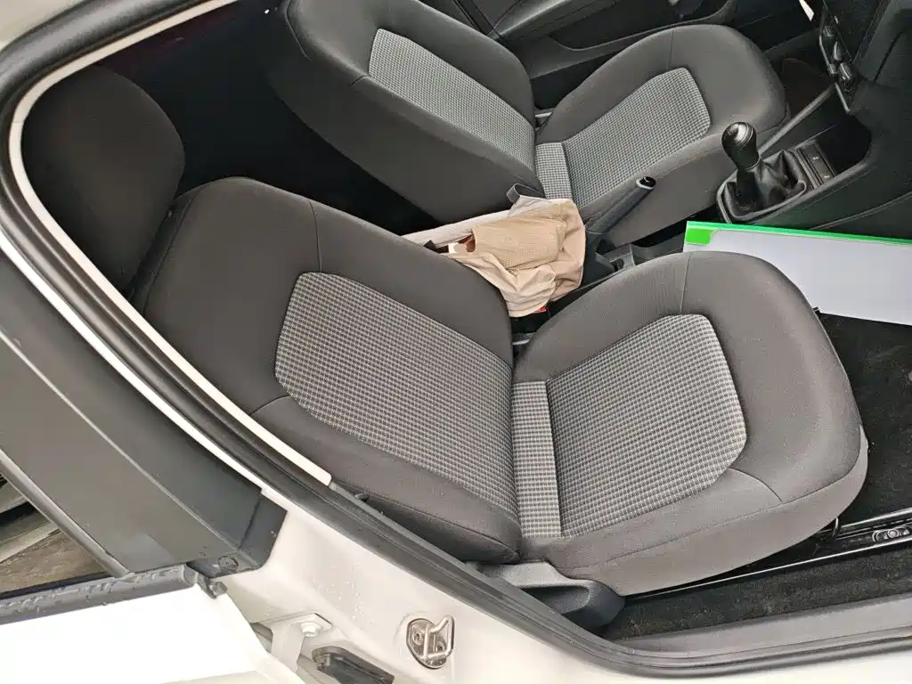 Volkswagen Santana, миниатюра 25