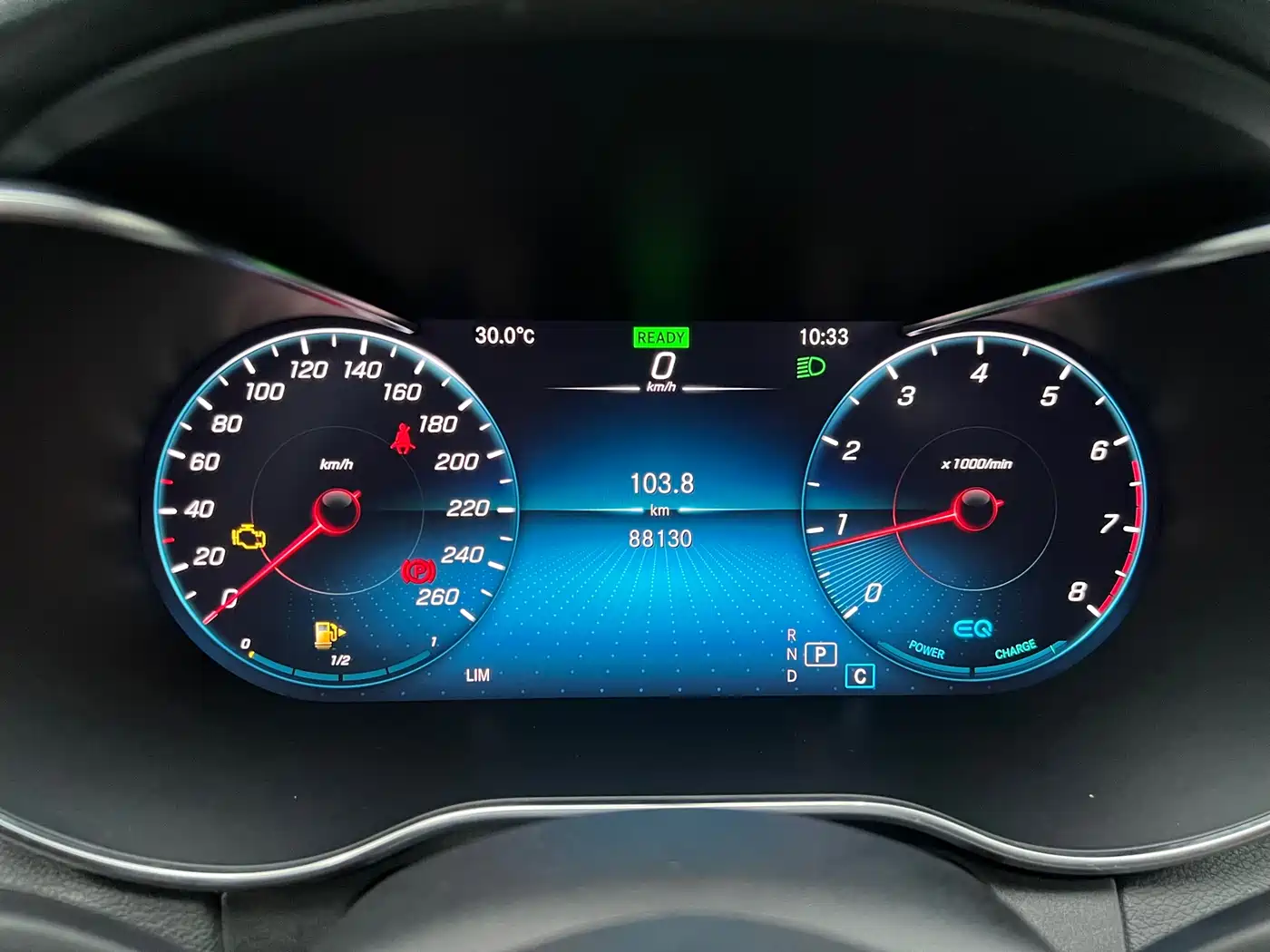 Mercedes-Benz C-Class 2019 Facelift C 260 L Sport фото 15