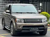 صورة 3 - Land Rover Range Rover Sport