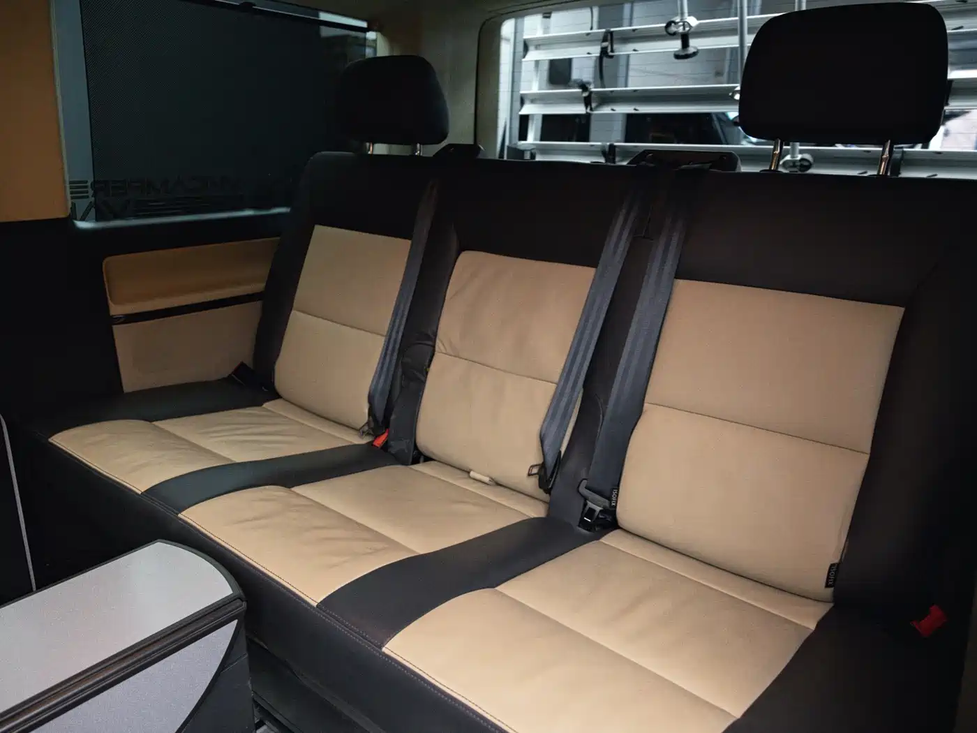 Volkswagen Multivan 2017 2017 2.0TSI 4WD Premium 6-Seater