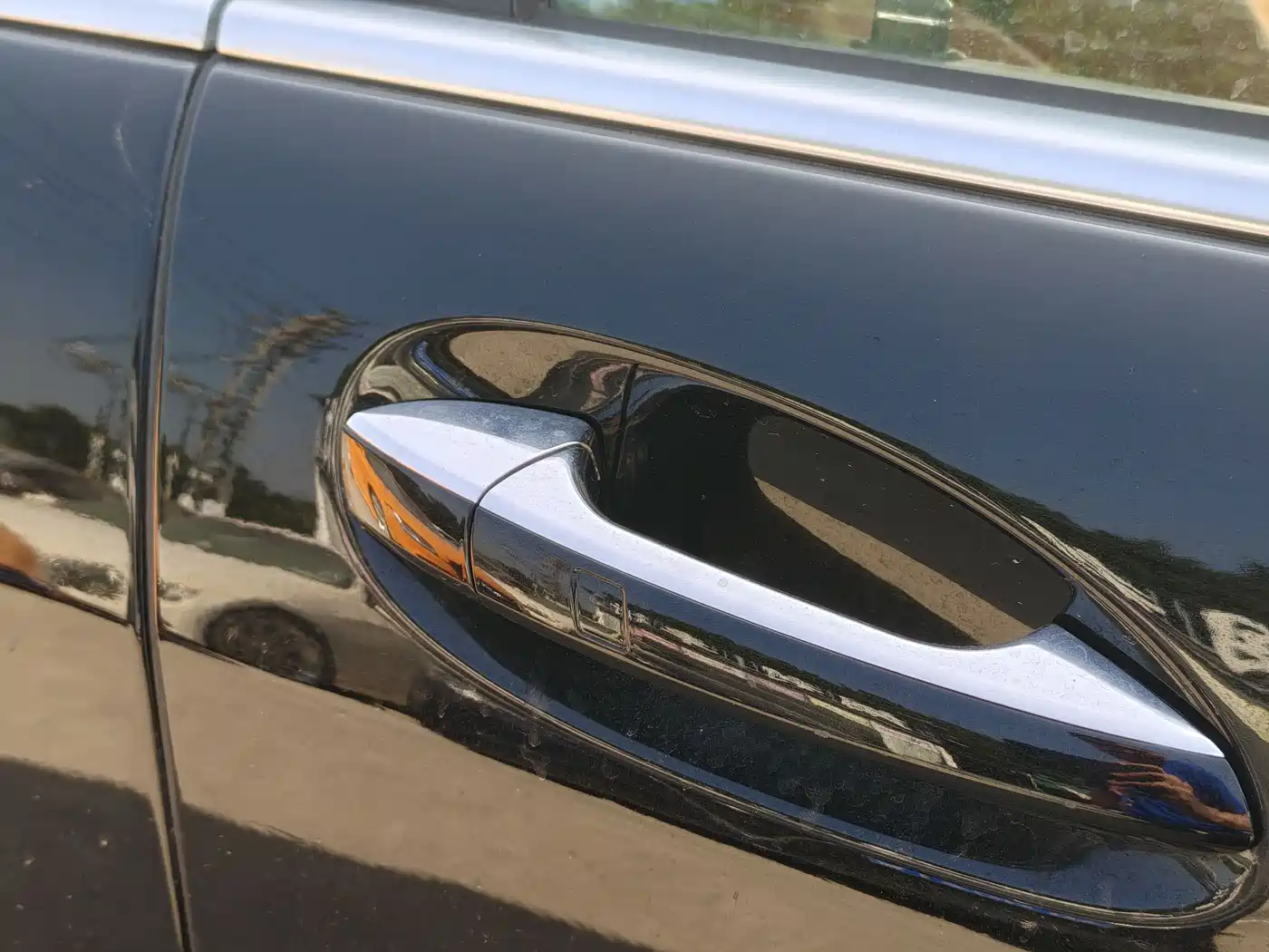 Mercedes-Benz S-Class 2008 Model S 600 L фото 24