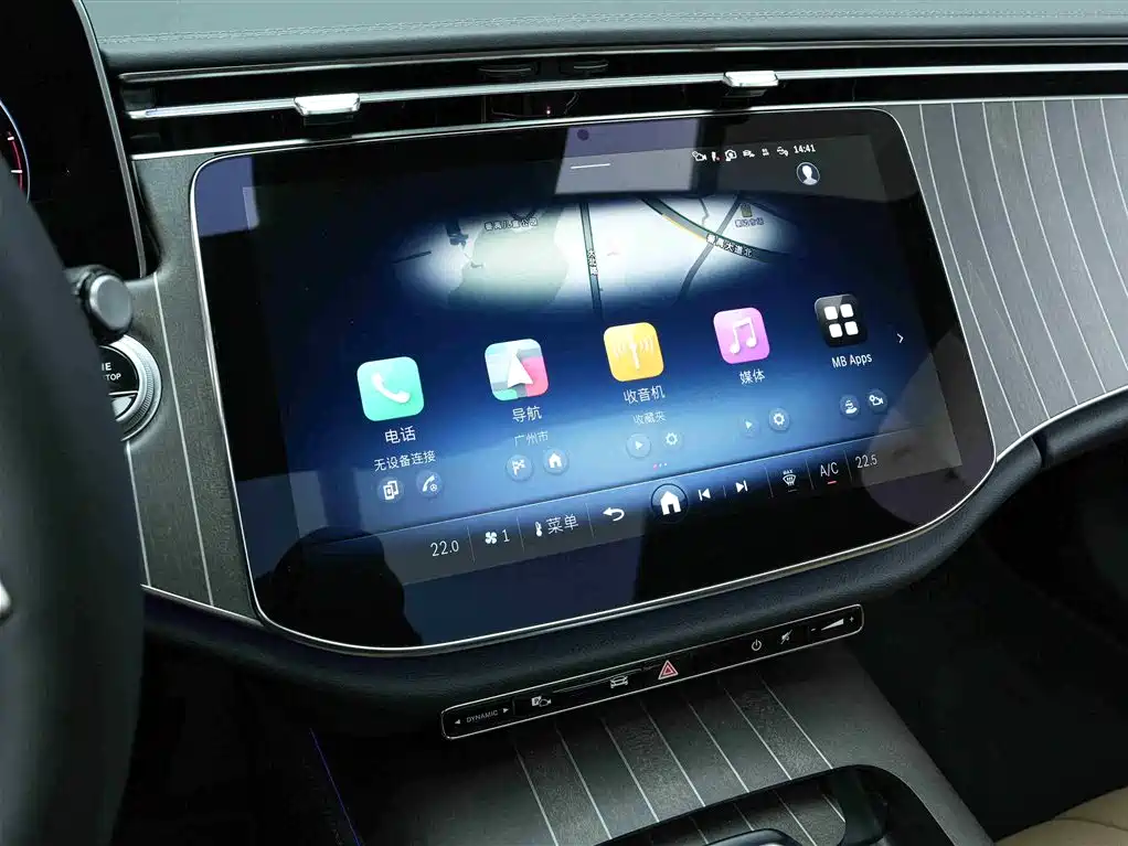 Mercedes-Benz E-Class 2025 E 300 L Fashion фото 9