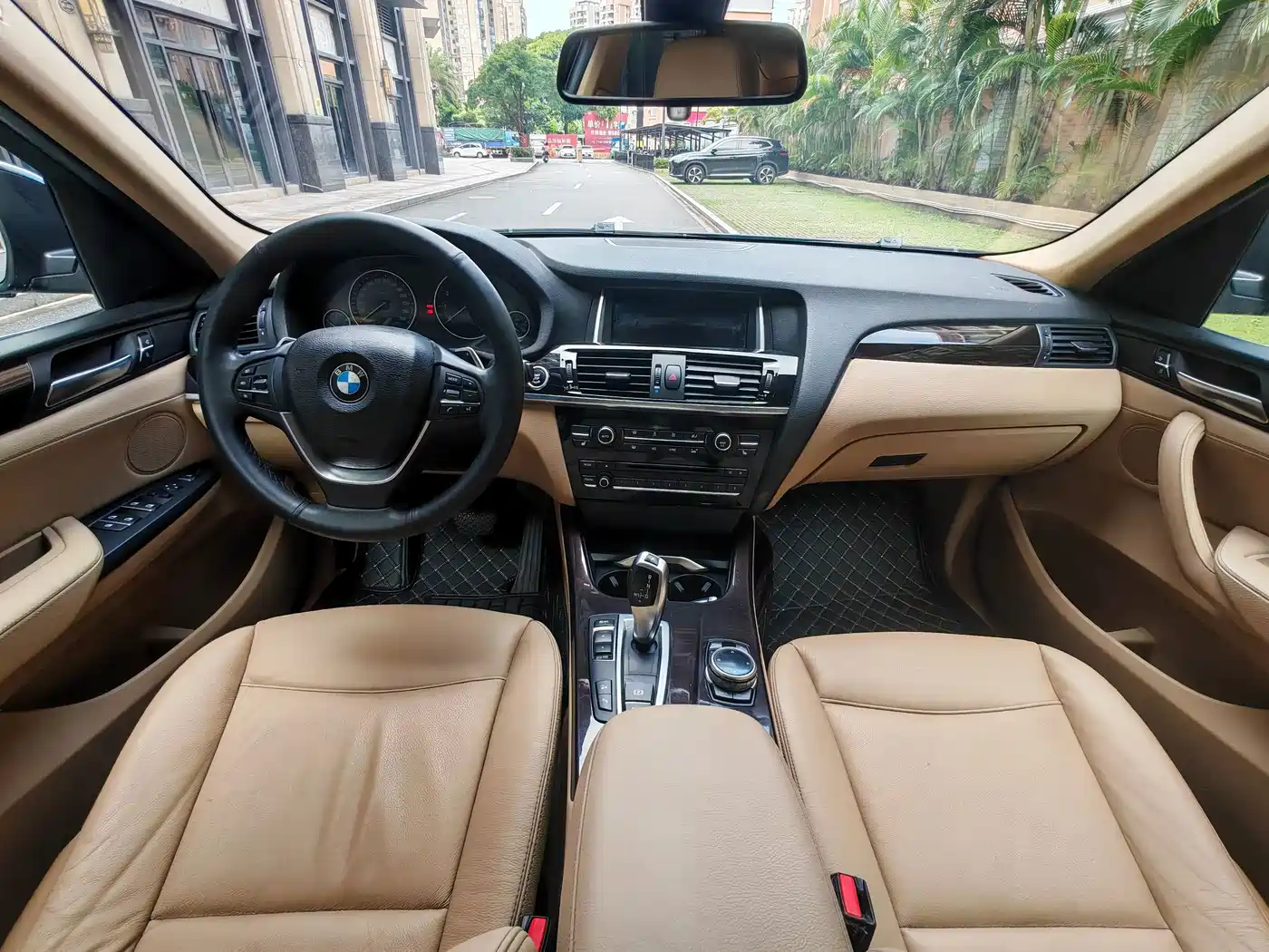 BMW X4 2015 2014 xDrive20i X Design Package
