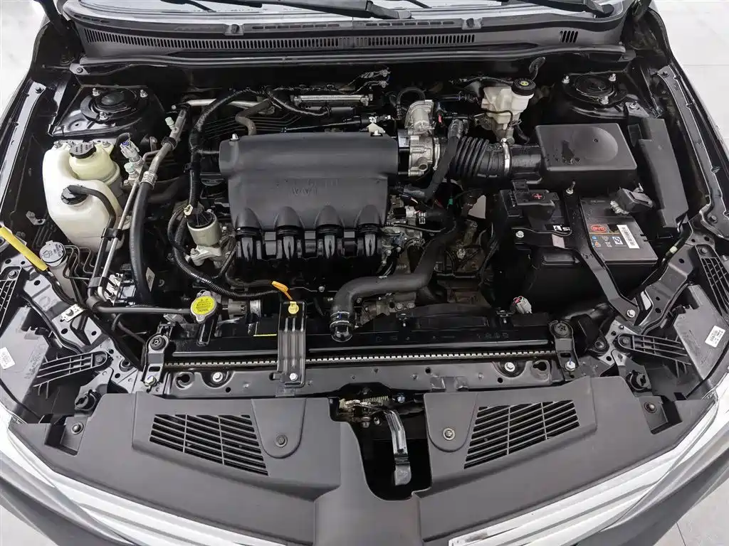 BYD F3 2020 1.5L Manual Luxury Edition фото 6