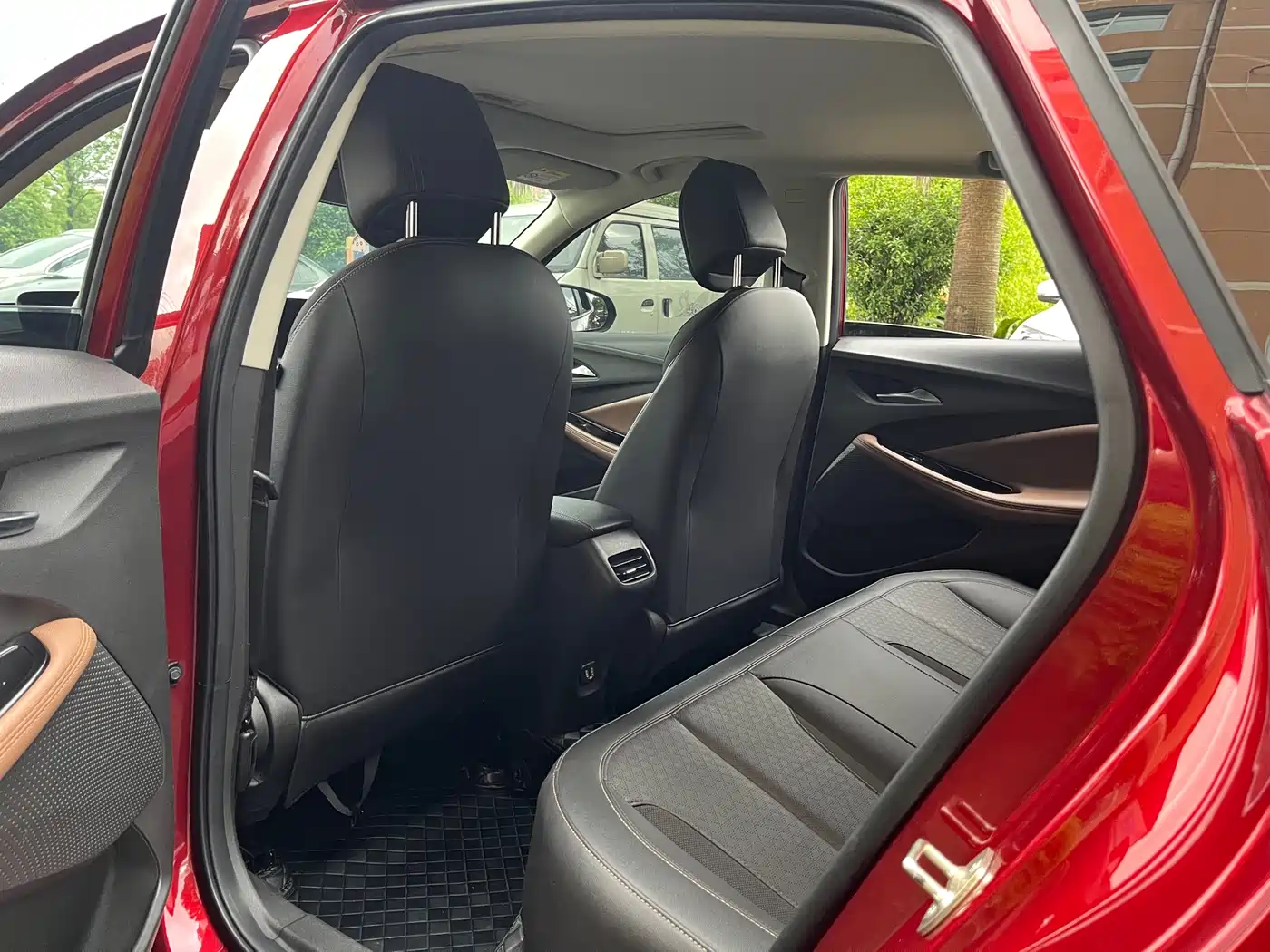 Buick Verano 2022 Pro 533T Enjoyment Edition фото 8