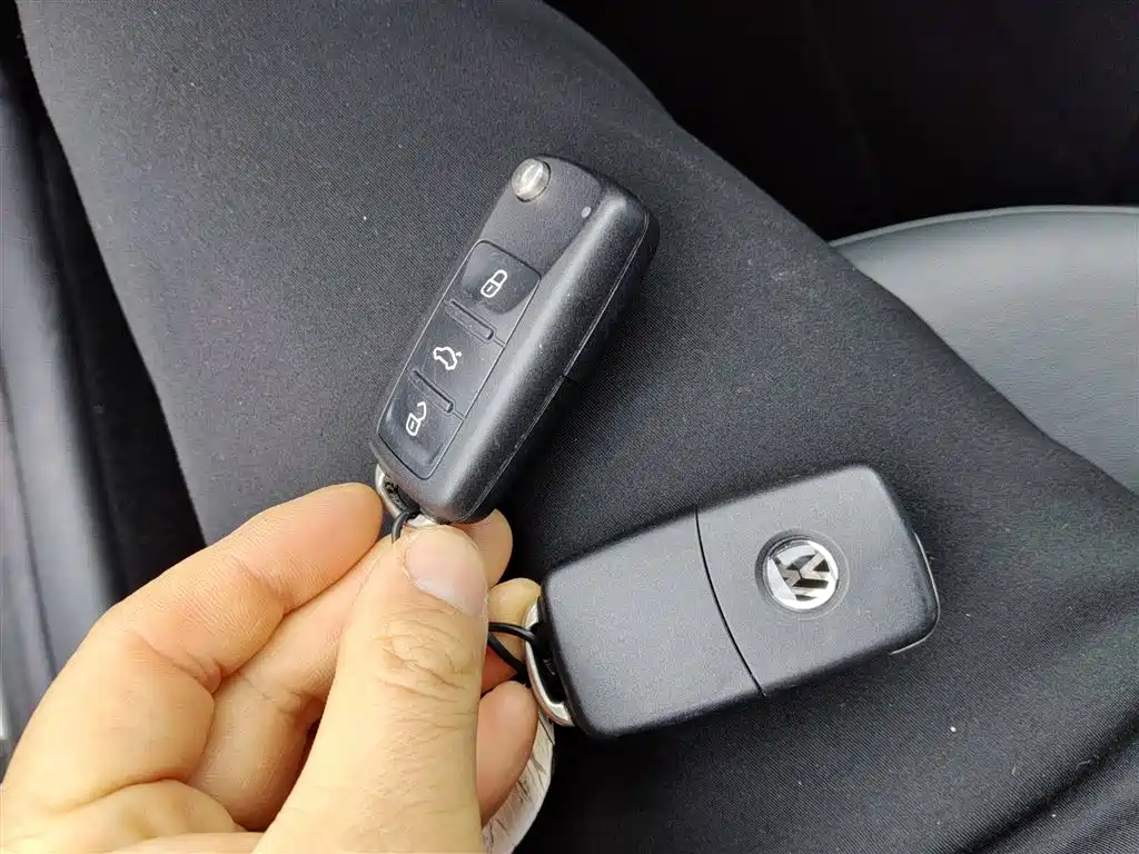 Volkswagen Lavida Tour 2017 230TSI DSG Comfort Edition фото 9